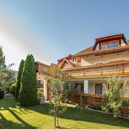 Apartments Ivana Bled Luaran gambar