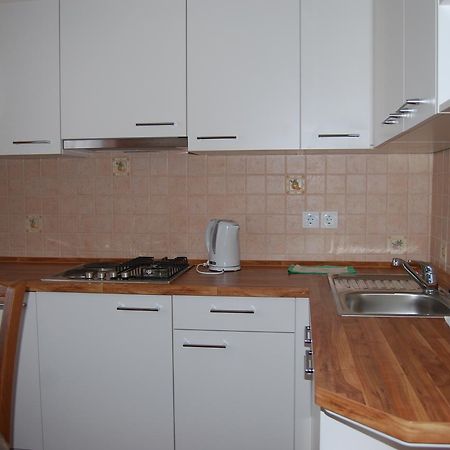 Apartments Ivana Bled Luaran gambar