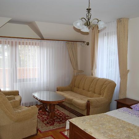Apartments Ivana Bled Luaran gambar