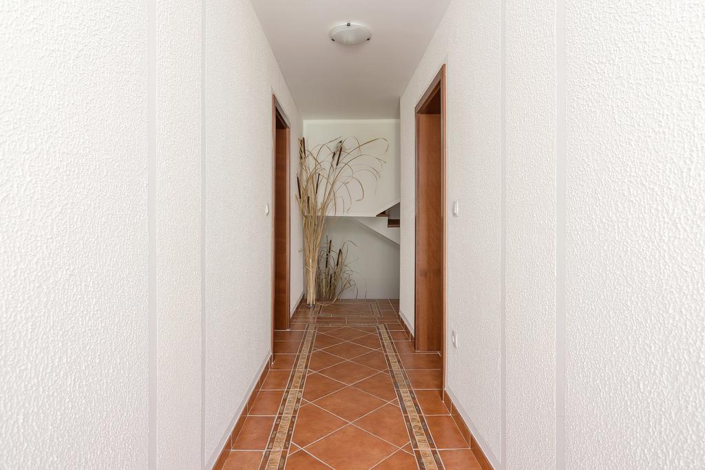 Apartments Ivana Bled Luaran gambar