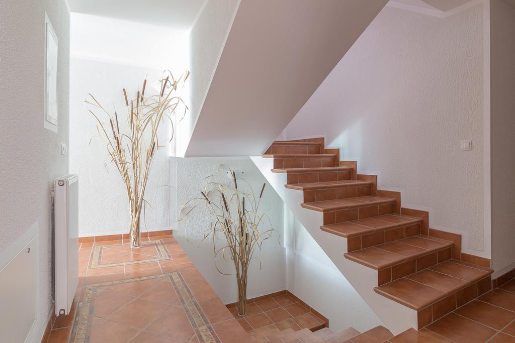Apartments Ivana Bled Luaran gambar