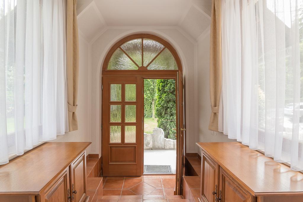 Apartments Ivana Bled Luaran gambar
