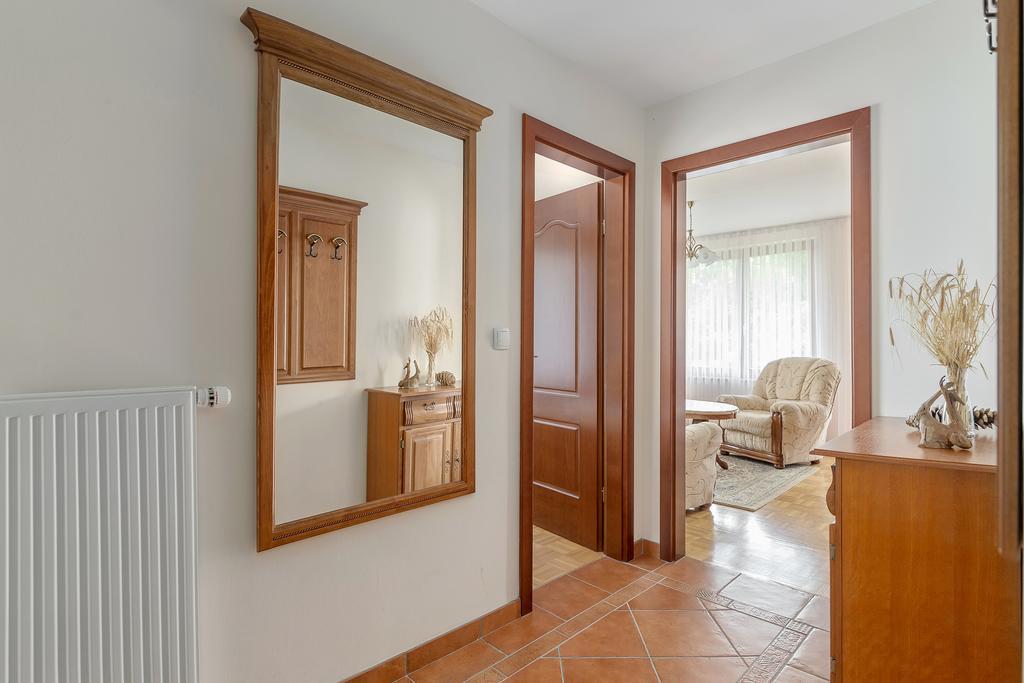 Apartments Ivana Bled Luaran gambar