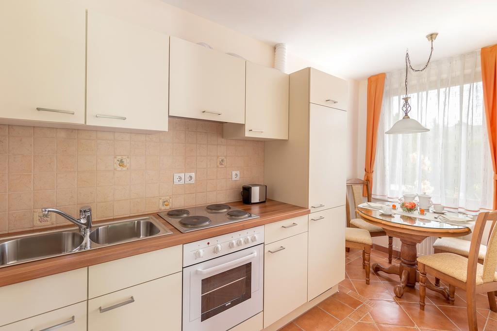 Apartments Ivana Bled Luaran gambar