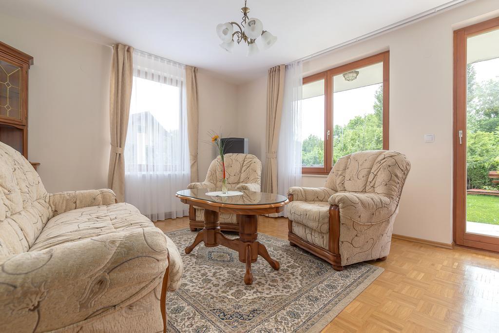 Apartments Ivana Bled Luaran gambar