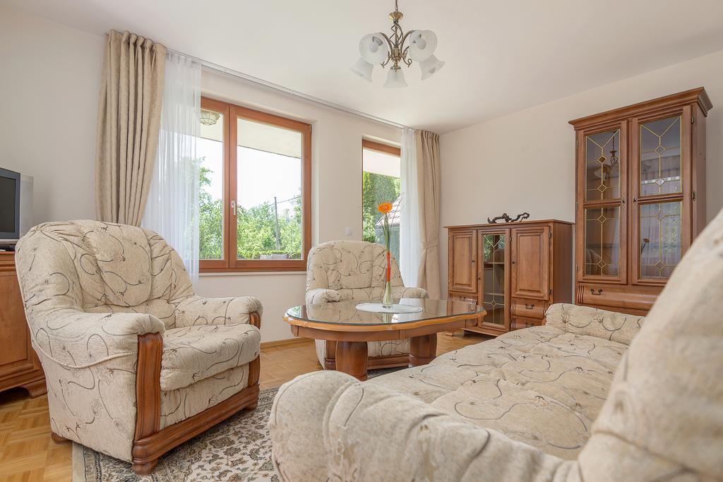 Apartments Ivana Bled Luaran gambar