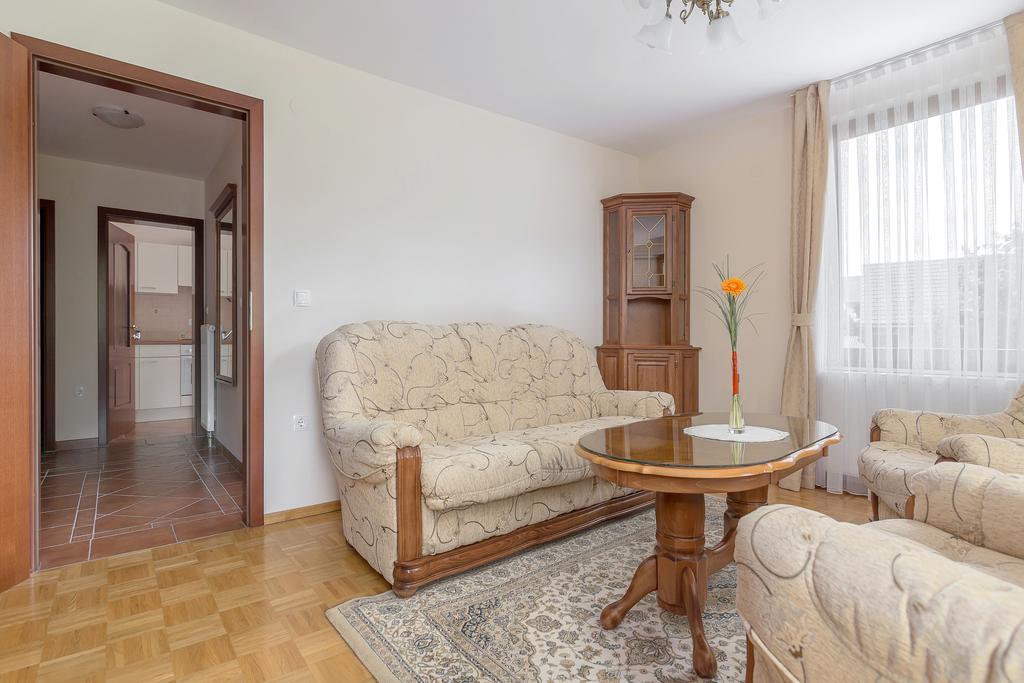 Apartments Ivana Bled Luaran gambar