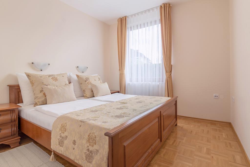 Apartments Ivana Bled Luaran gambar