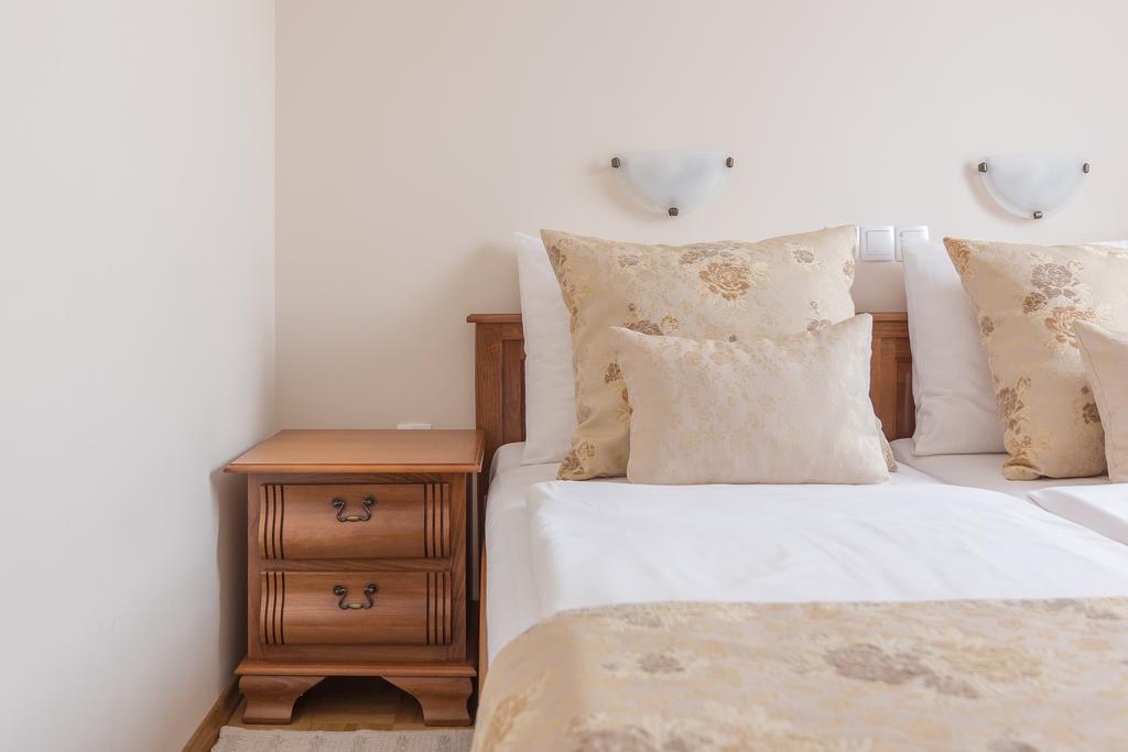 Apartments Ivana Bled Luaran gambar