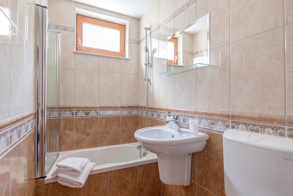 Apartments Ivana Bled Luaran gambar