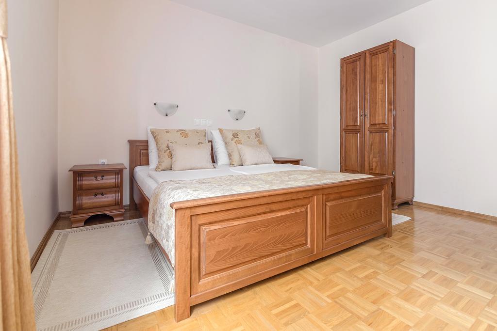 Apartments Ivana Bled Luaran gambar