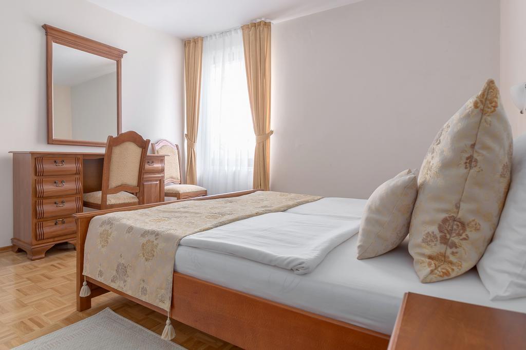 Apartments Ivana Bled Luaran gambar