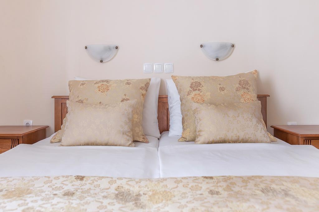 Apartments Ivana Bled Luaran gambar
