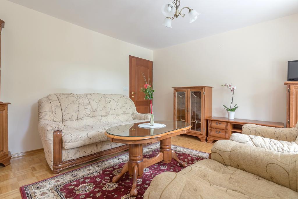 Apartments Ivana Bled Luaran gambar