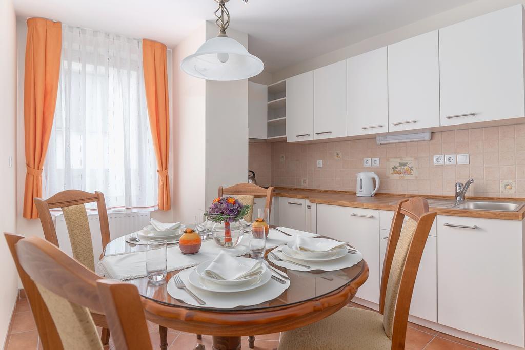 Apartments Ivana Bled Luaran gambar