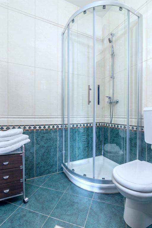 Apartments Ivana Bled Luaran gambar
