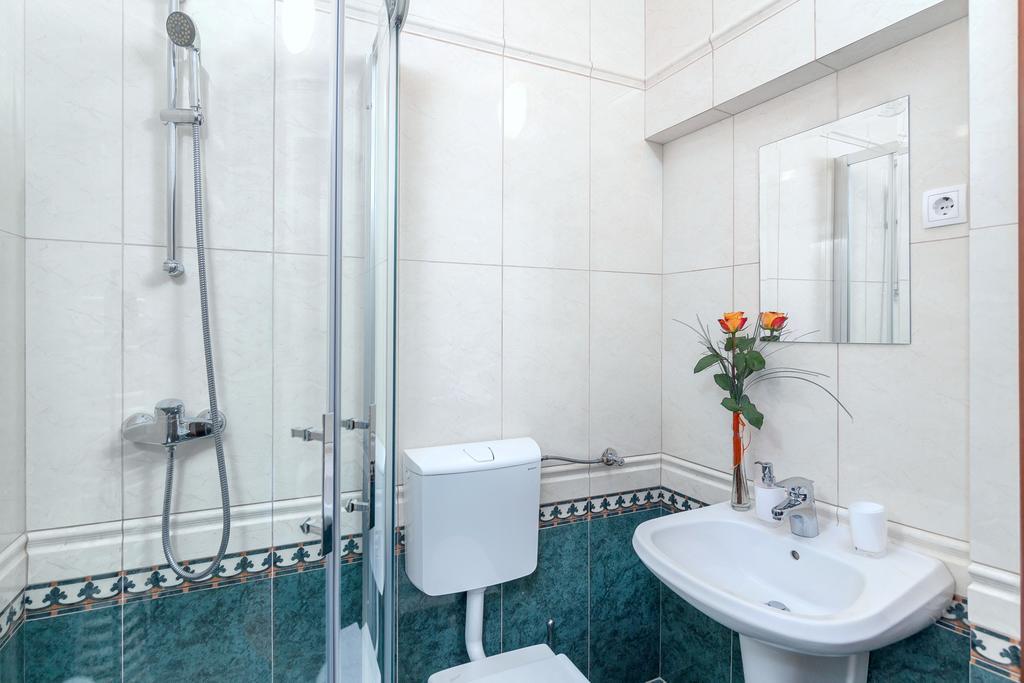 Apartments Ivana Bled Luaran gambar