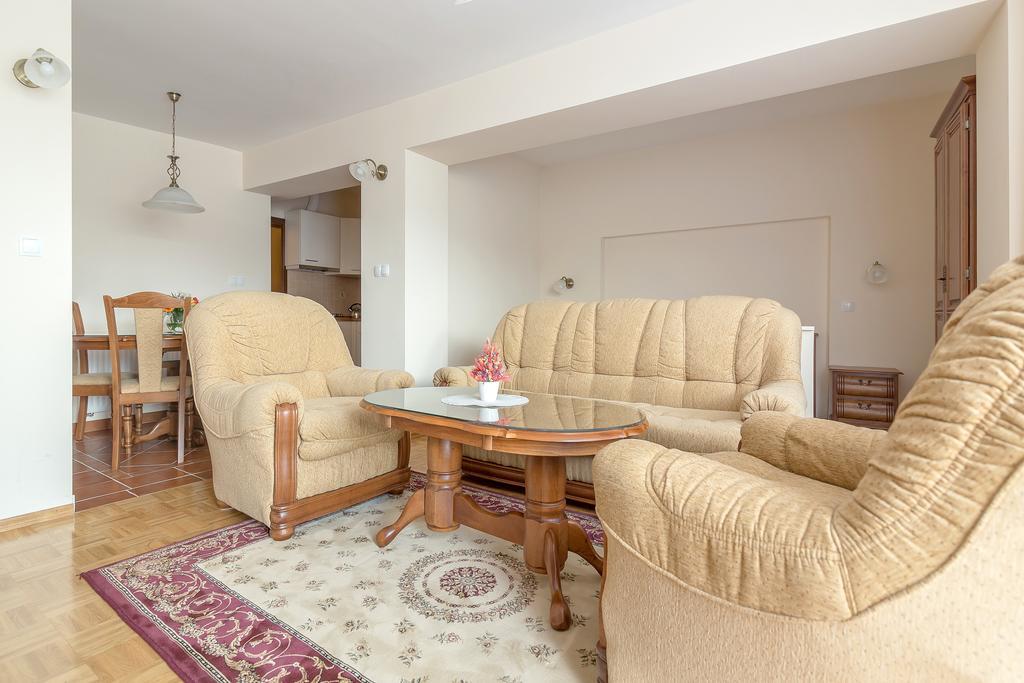 Apartments Ivana Bled Luaran gambar