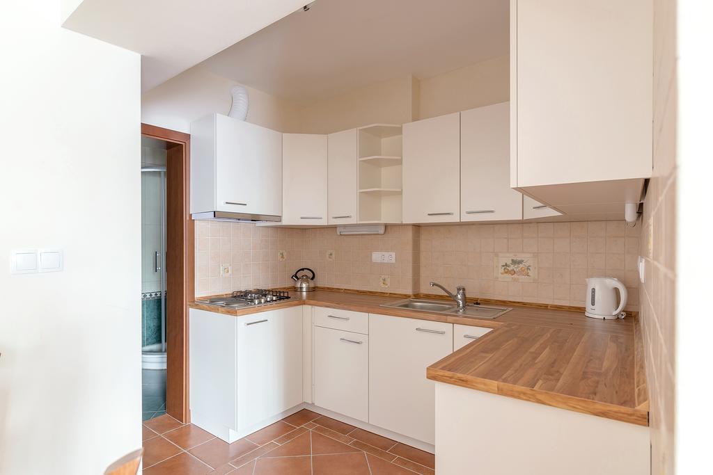 Apartments Ivana Bled Luaran gambar