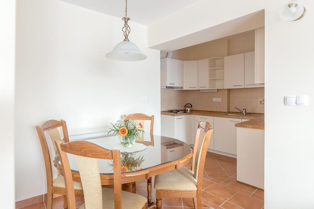 Apartments Ivana Bled Luaran gambar