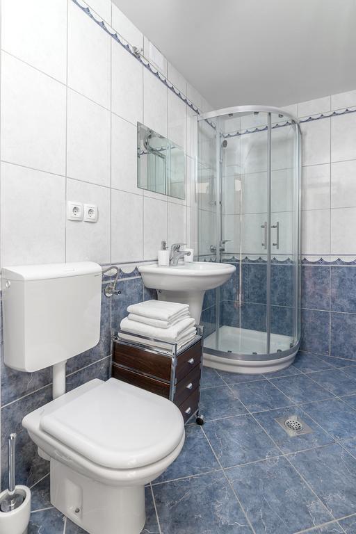 Apartments Ivana Bled Luaran gambar