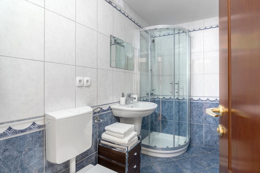 Apartments Ivana Bled Luaran gambar