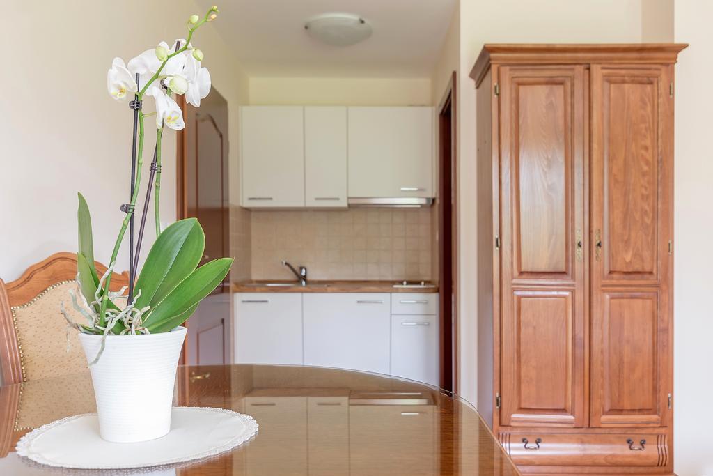 Apartments Ivana Bled Luaran gambar