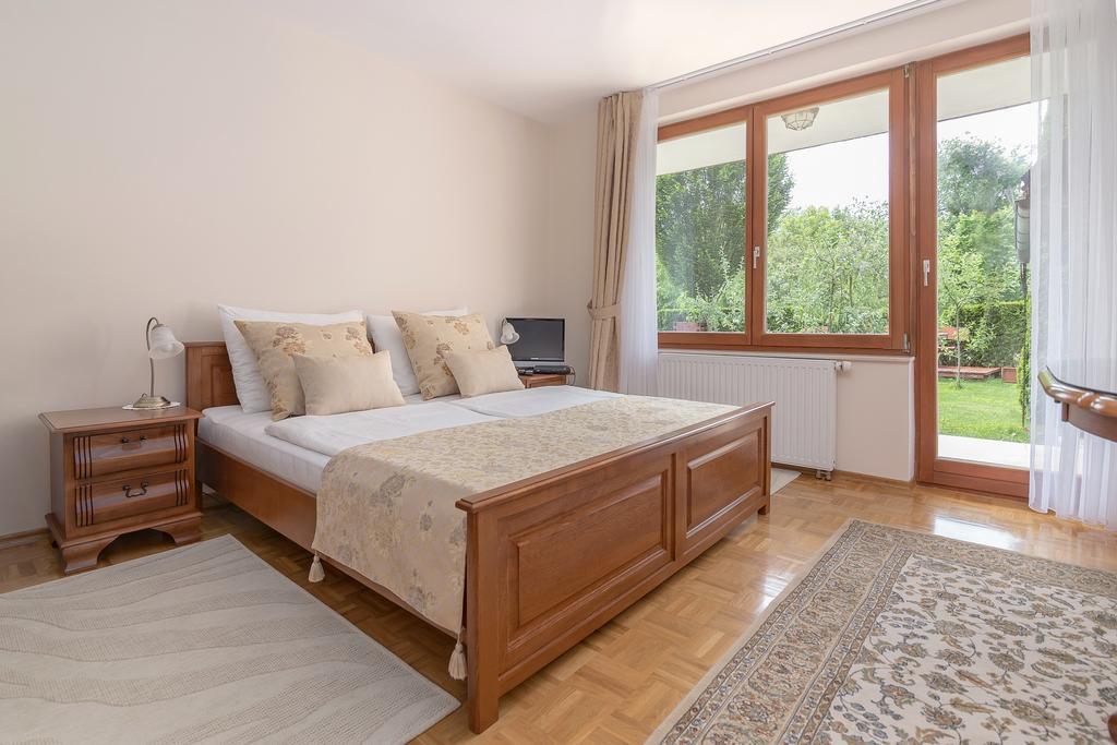 Apartments Ivana Bled Luaran gambar