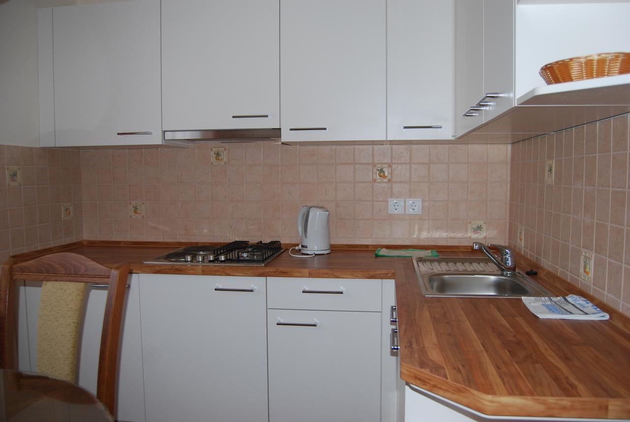 Apartments Ivana Bled Luaran gambar