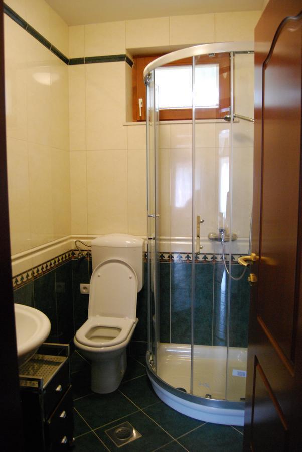 Apartments Ivana Bled Luaran gambar