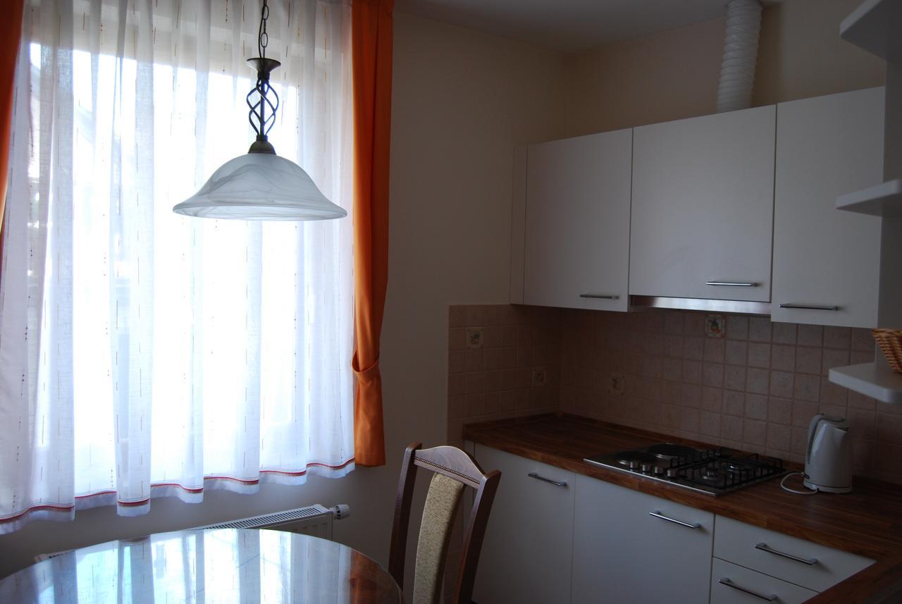 Apartments Ivana Bled Luaran gambar