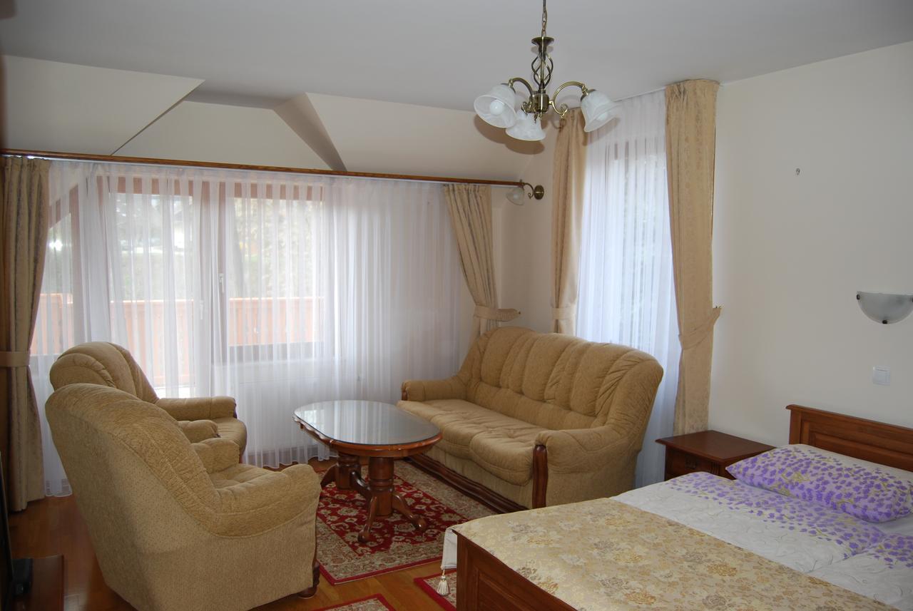 Apartments Ivana Bled Luaran gambar