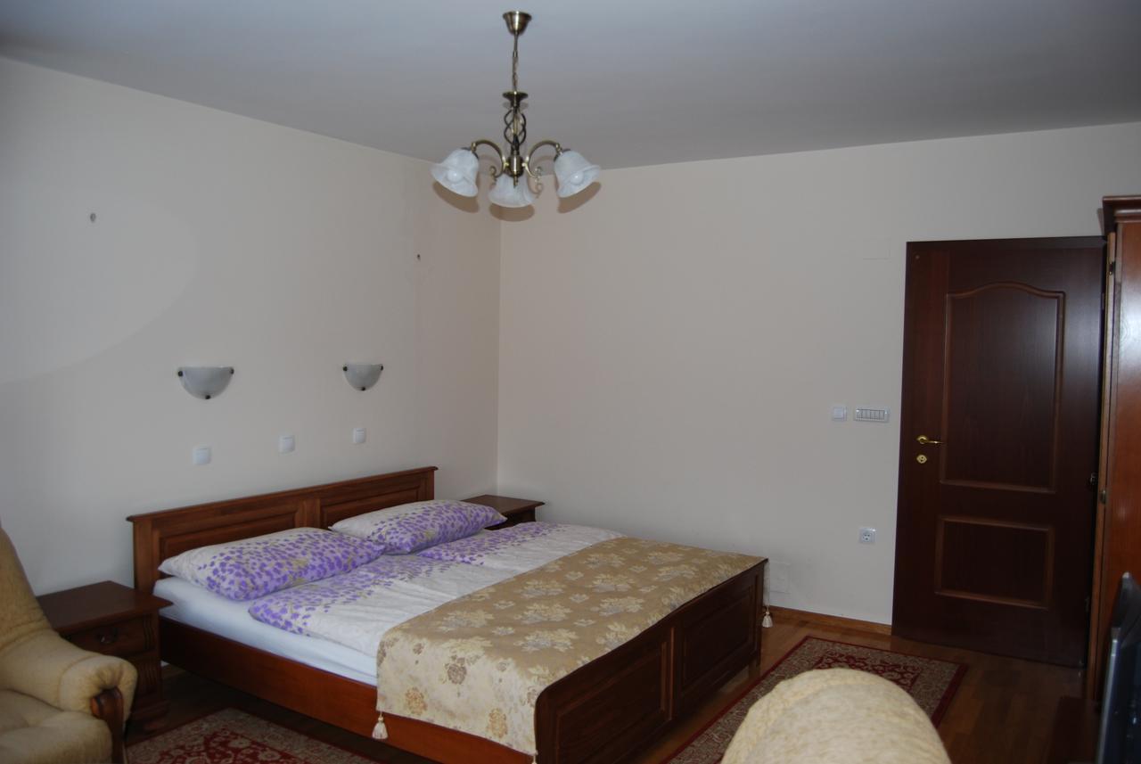 Apartments Ivana Bled Luaran gambar